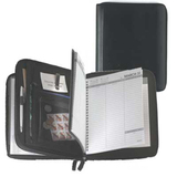 At-A-Glance Genuine Leather Planner folios 87009-05