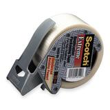 3M Extreme Application Packaging Tape with Dispenser 8959RDCN