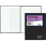 Blueline 797 Series Accounting Book