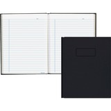 Blueline College Ruled Composition Book
