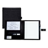 Blueline Ranch Style Cover Folio - Black