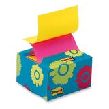 3M Desk Grip Pop-up Dispenser MMMB330BDC