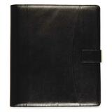 Blueline Monterey Style Cover Folio - Black