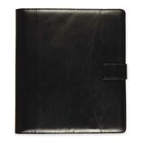 Blueline Monterey Style Cover Folio - Black