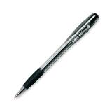 BIC 207 Grip Retractable Ballpoint Pen BICBU211BK