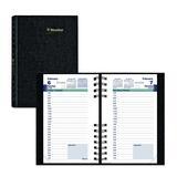 Blueline Coilpro 1/2 Hr Interval Daily Diary C1501C-81B