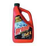 JohnsonDiversey Commercial Grade Drano Cleaner - Liquid Solution - 1.8L