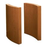 Basyx Conference Table Curved Base