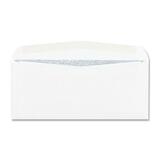 MeadWestvaco Pictorial Envelope - #10 - 24lb - Gummed