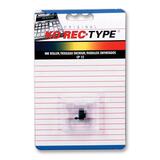 Ko-Rec-Type Purple Ink Roller CP-12