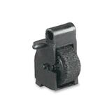 Ko-Rec-Type Black Ink Roller CP-17B