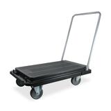 Deflect-o Platform Hand Truck