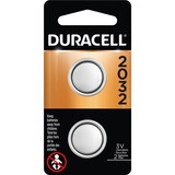 Duracell DL2032B2PK Coin Cell General Purpose Battery