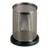 Rolodex Distinctions Mesh Pencil Holder - E23569