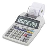 Sharp EL-1701V Printing Calculator EL1701V