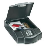 FireKing EX0915 Gray Executive Safe Security Safe FIREX0915
