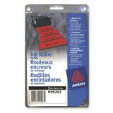 Avery Ink Roller Refill For H99201 Label Gun