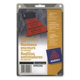 Avery Ink Roller Refill For H99204 Label Gun