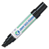 Jiffco Permanent ECO King Size Refillable Marker