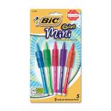 BIC Mini Grips Mechanical Pencil