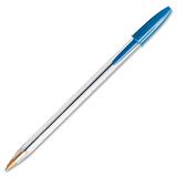 BIC Cristal Stic Ballpoint Pen