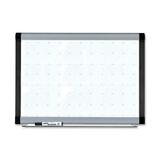 Ghent PLM3-23-0 Phantom Dry Erase Markerboard PLM3-23-0