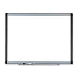 Ghent PLM3-34-0 Phantom Dry Erase Markerboard PLM3-34-0