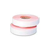 Avery 2 Line Removable Label MNKT99306