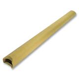 Crownhill Kraft Snap Seal Mailing Tubes - Brown