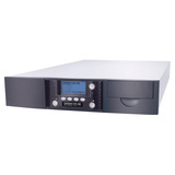 Tandberg StorageLibrary T24 LTO Ultrium 4 Tape Library - 2408LTO