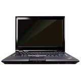 Lenovo ThinkPad SL300 Notebook - Intel Centrino 2 Core 2 Duo P8400 2.26GHz - 13.3" WXGA - 2GB DDR2 SDRAM - 160GB HDD - DVD-Writer (DVDR/RW) - Gigabit Eth
