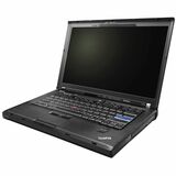 Lenovo ThinkPad R400 Notebook - Intel Centrino 2 Core 2 Duo P8400 2.26GHz - 14.1" WXGA - 2GB DDR3 SDRAM - 160GB HDD - DVD-Writer (DVDR/RW) - Wi-Fi, Gigab