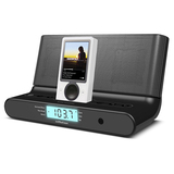Altec Lansing inMotion iM414 Portable Audio System - IM414