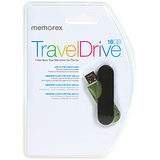 Memorex 16GB TravelDrive USB 2.0 Flash Drive