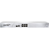 SonicWALL NSA 2400 Security Appliance - 01SSC7052