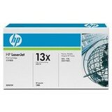 HP Black Toner Cartridge For LaserJet 1300 Printer Series