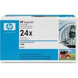 HP No. 24X Black Toner Cartridge For LaserJet 1150 Printer