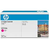 HP Magenta Toner Cartridge - C9733ABN