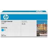 HP Cyan Toner Cartridge