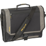 Targus CityGear Miami Messenger Notebook Case - TCG200BN