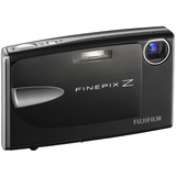 image of Fujifilm FinePix Z20fd Digital Camera - 10 Megapixel - 3x Optical Zoom - 5.7x Digital Zoom - 2.5