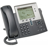 CISCO SYSTEMS Cisco 7942G Unified IP Phone - Refurbished