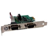 PERLE SYSTEMS Perle SPEED2 LE Express Dual PCI Express Serial Card