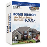 Punch! Home Design Architecural Series 4000 v.12.0