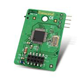 Transcend 4GB USB 2.0 Flash Module (Horizontal)