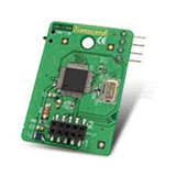Transcend 2GB USB 2.0 Flash Module (Horizontal)