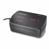 APC Back-UPS ES 550VA Desktop UPS BE550G-CN