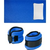 WI-YWC - CTA Digital Wrist/Ankle Weights & Mat Kit