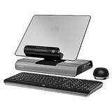 HP HP xb4 Notebook Media Docking Station - KG461AA