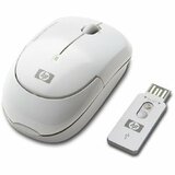 HP Wireless Laser Mini Mouse - KM407AA